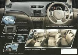 SUZUKI ERTIGA , PROMO LEBARAN STOCK READY 2014