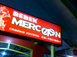 FRANCHISE BEBEK MERCOON HANYA 45 JT !!!