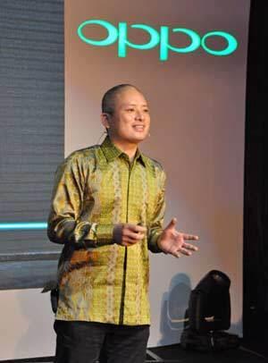 JET LEE Janjikan Investasi Jor-joran di Indonesia