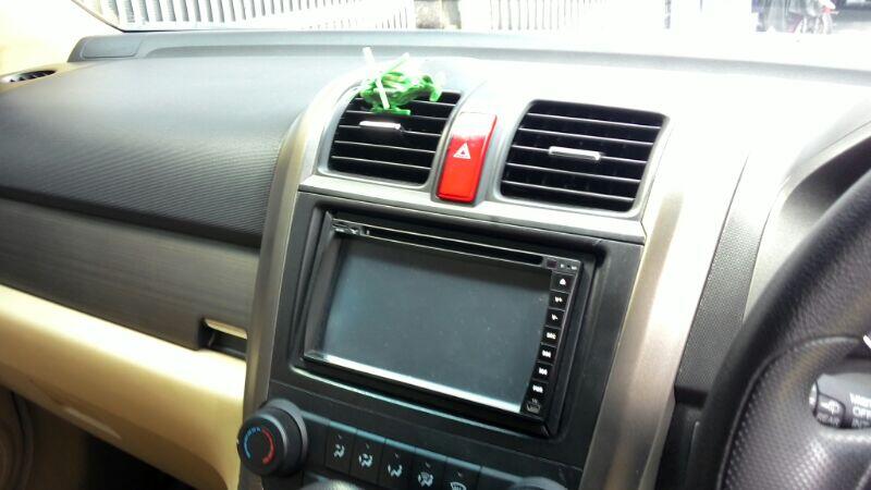 ALL NEW CRV 2.0 2007 A/T km60rb an , tinggal pakai BANDUNG