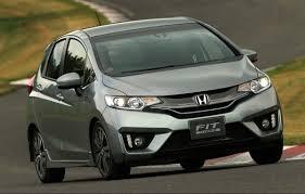 Honda Jazz RS 2014 New Model Fit
