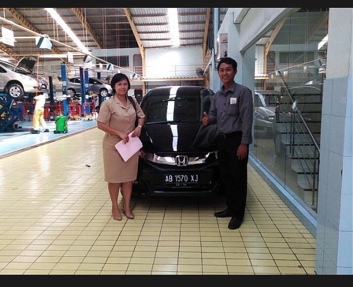 MOBILIO TYPE E MANUAL READY STOCK