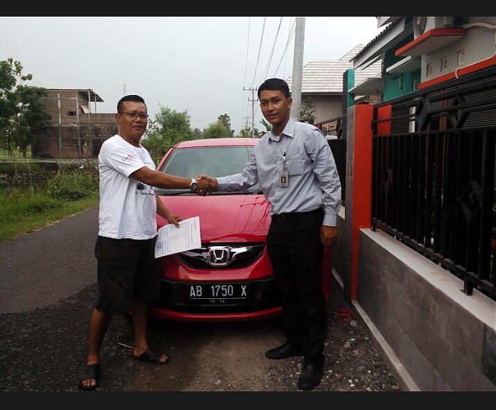 MOBILIO TYPE E MANUAL READY STOCK
