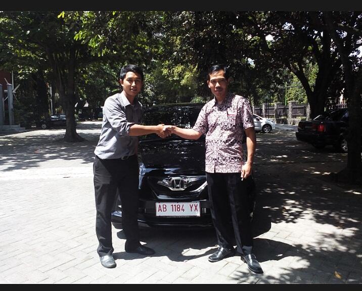 MOBILIO TYPE E MANUAL READY STOCK