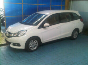 MOBILIO TYPE E MANUAL READY STOCK