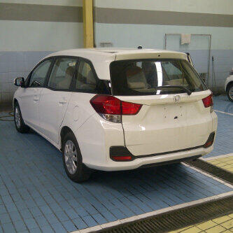 MOBILIO TYPE E MANUAL READY STOCK