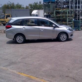 MOBILIO TYPE E MANUAL READY STOCK