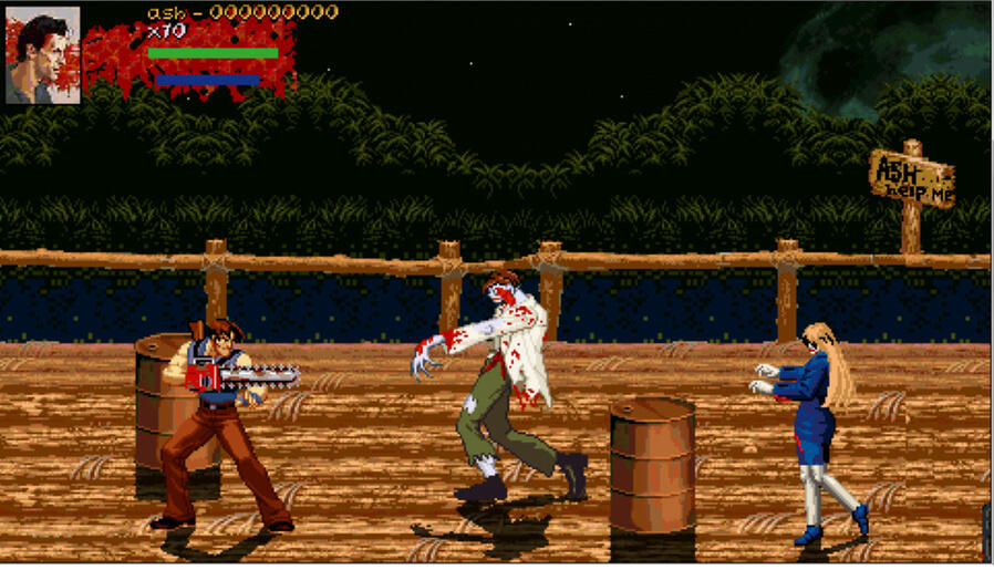 Game indie keren ber size kecil (cocok buat nunggu buka puasa) (+link download)