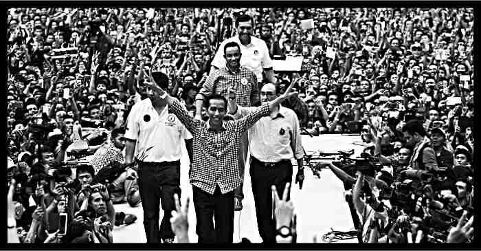 Kenapa nggk ada lagu "Orkes Sakit Hati," gan?