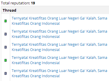 Ternyata! Kreatifitas Orang Luar Negeri Ga' Kalah, Sama Kreatifitas Orang Indonesia!