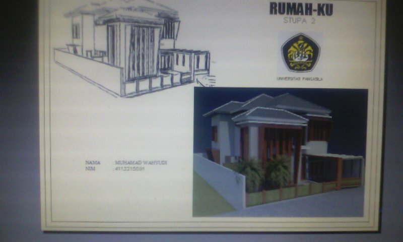 Jasa Desain (Hma Studio)