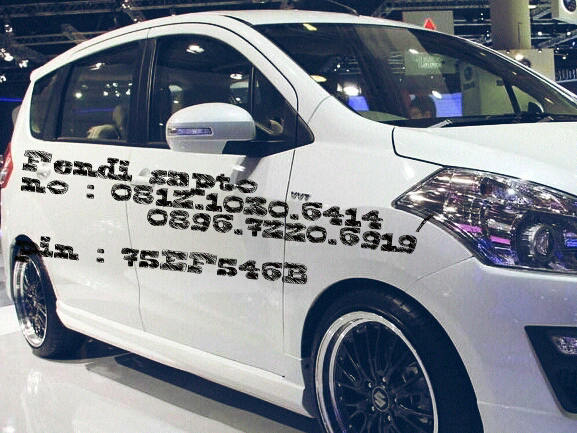 R3 Siap Mudik