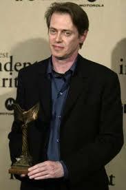 Steve Buscemi , aktor terkeren yang pernah ada 