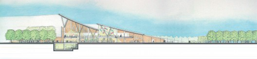 Mengintip Vulcano Buono: Shopping Mall Yang Berkonsep Green Design Di Italia