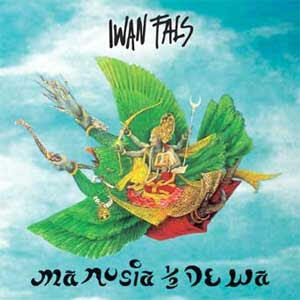 11 Desain Cover Album Musik Indonesia Favorit Ane, share juga Favorit Agan di sini!