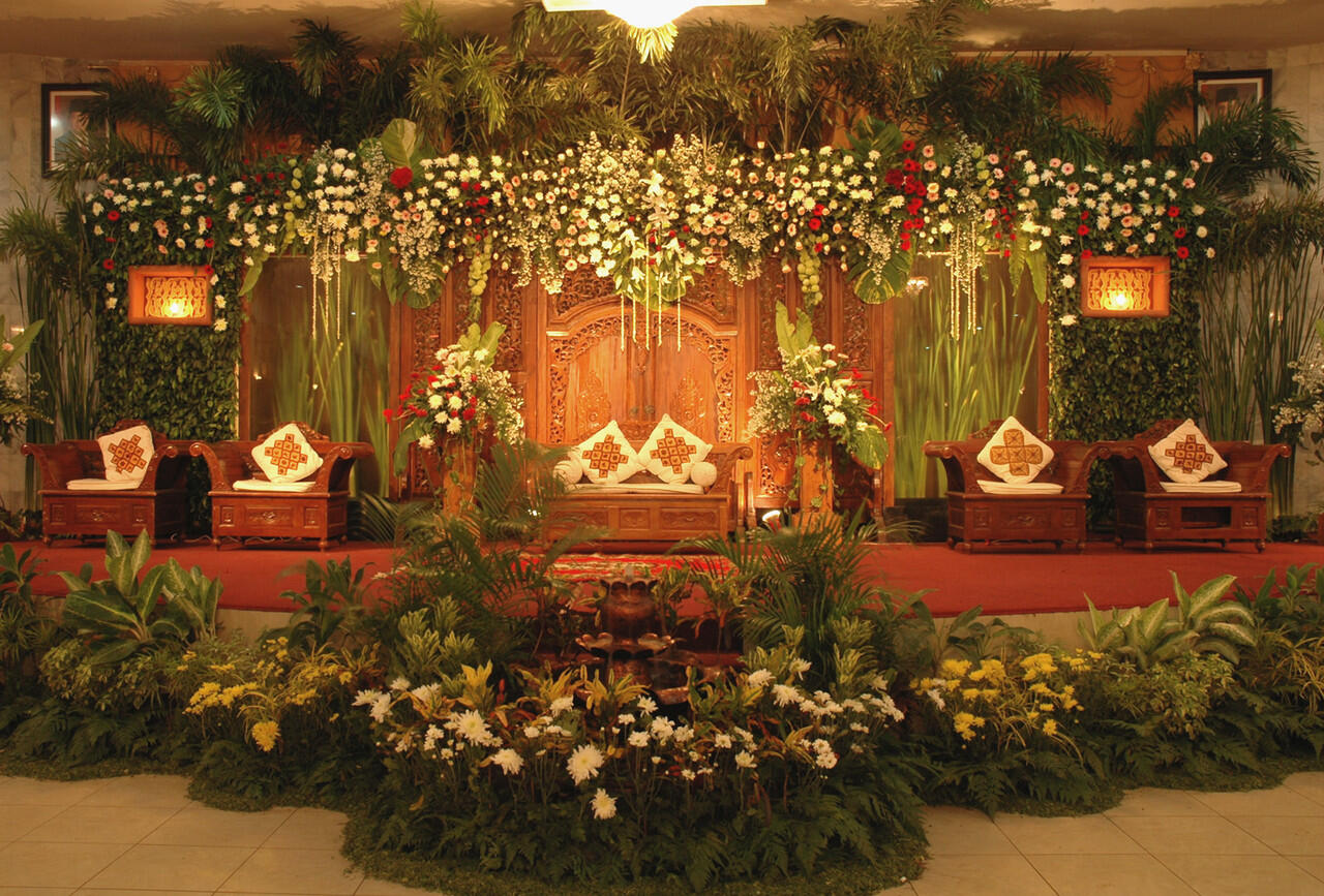 Catering Murah Meriah Lezat + Wedding Package