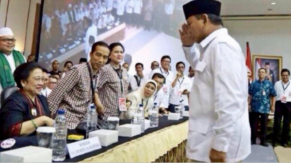 Renungan Pemikiran untuk Indonesia Bangkit, Indonesia Jaya, Indonesia Raya