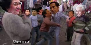 RUANG SEHAT capres