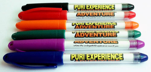 Distributor Bolpoint / Pulpen Promosi di tangerang