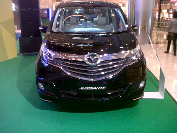 beli biante MPV paling nyaman buat keluarga AnDA