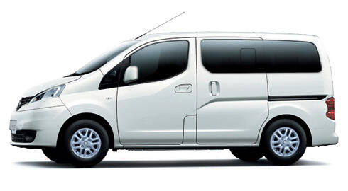 Promo Harga Lebaran New Nissan Evalia & New Nissan Serena dgn Paket Kredit Termurah