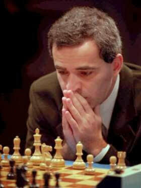 8 Orang terpintar di dunia