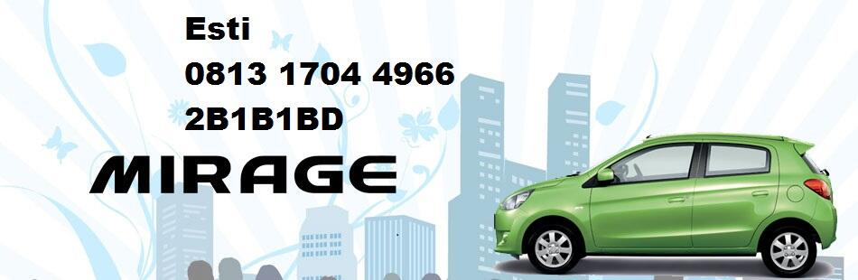 PROMO MIRAGE SPECIAL RAMADHAN 2014