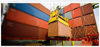 Jasa Ekspedisi / Cargo Import DTD