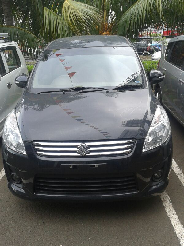 PENAWARAN MENARIK SUZUKI ERTIGA DI BULAN RAMADHAN