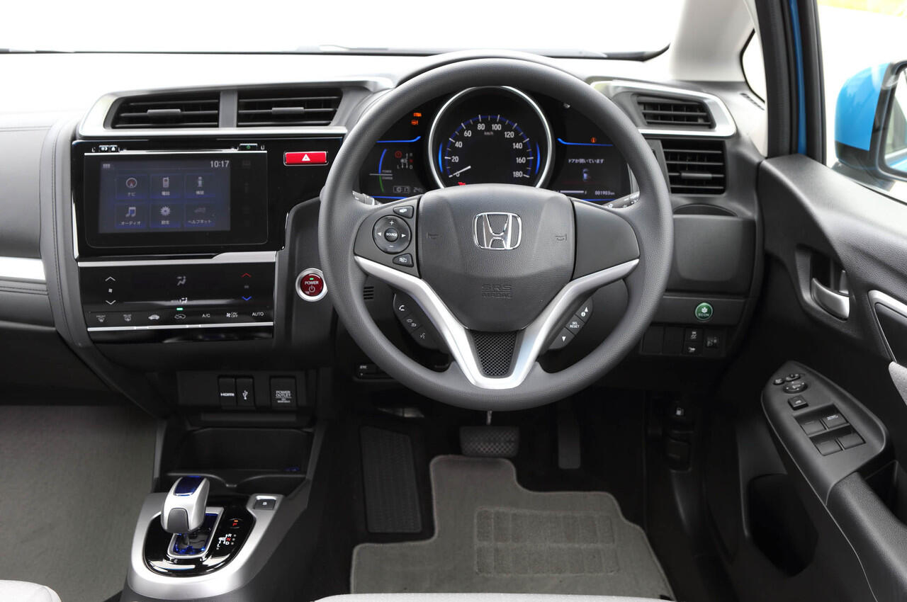 HONDA PROMO LEBARAN