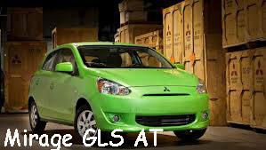 PROMO MITSUBISHI MIRAGE TERBARU TAHUN 2014