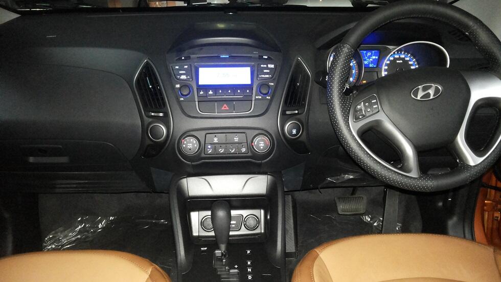 -->>Hyundai Tucson GLS | XG AT Shiftronic 6 Speed CBU Korea, SUV The Next Generation.
