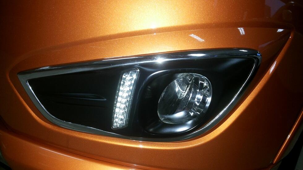 -->>Hyundai Tucson GLS | XG AT Shiftronic 6 Speed CBU Korea, SUV The Next Generation.