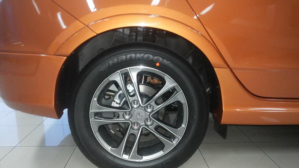 -->>Hyundai Tucson GLS | XG AT Shiftronic 6 Speed CBU Korea, SUV The Next Generation.