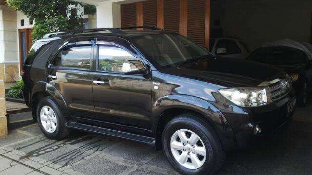 Jual Fortner 2,5 G Diesel