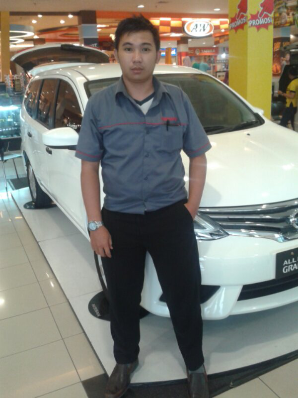NISSAN INDOMOBIL