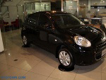 NISSAN MARCH 1.2 MT NIK 13