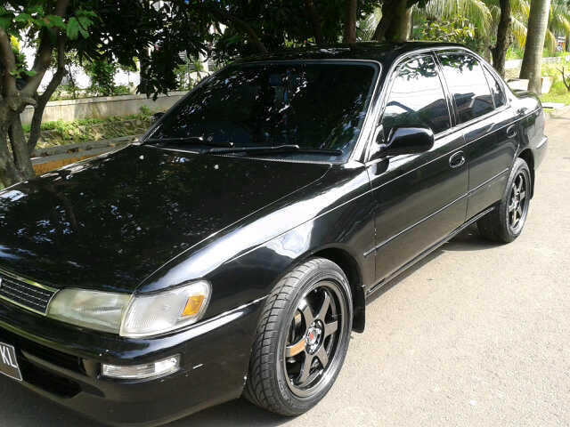 Toyota Great Corolla Tahun 1995