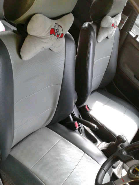 Toyota Great Corolla Tahun 1995