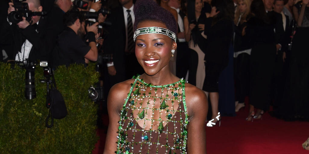 Fakta Tentang Lupita Nyong'O Yang Bakal Bikin Kamu Terkejut 