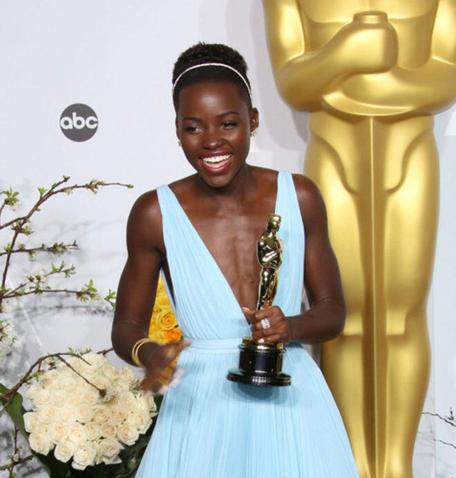 Fakta Tentang Lupita Nyong'O Yang Bakal Bikin Kamu Terkejut 