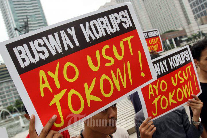aku tantang prabowo