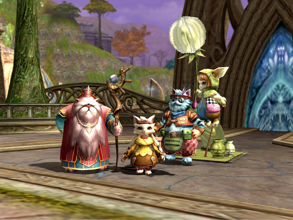 &#91;Private Server &#93; Lineage 2 High 5, Freeya Freetogameplay Server Full of Fun