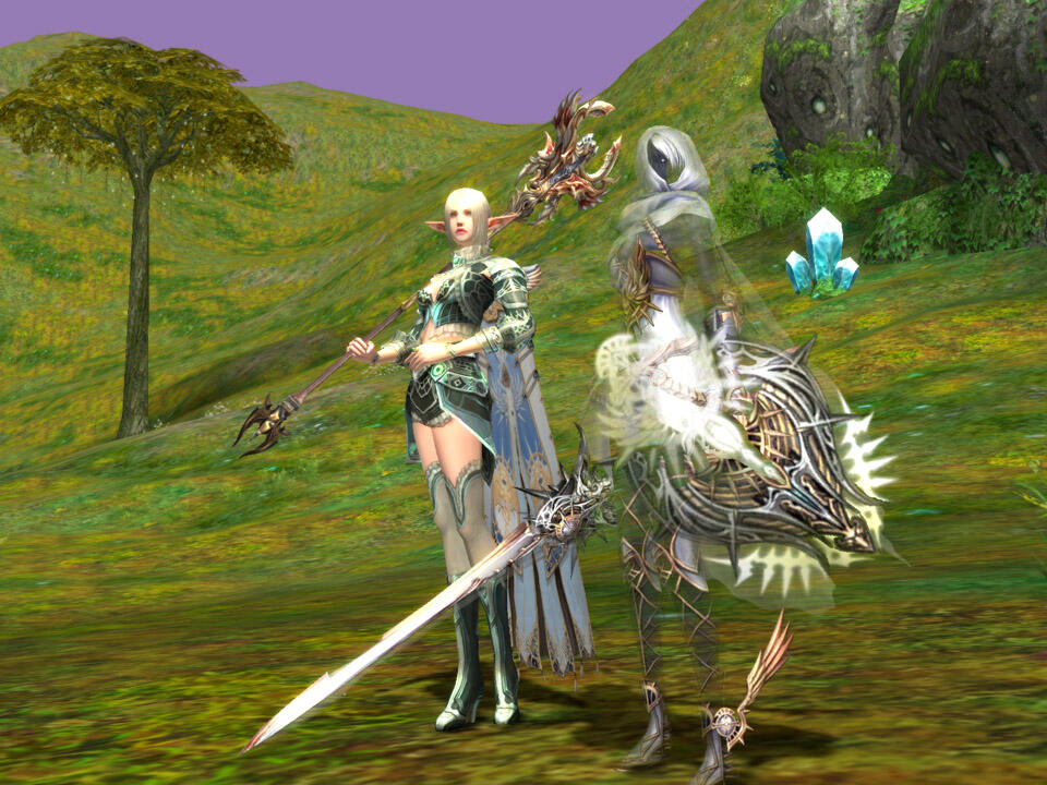 &#91;Private Server &#93; Lineage 2 High 5, Freeya Freetogameplay Server Full of Fun