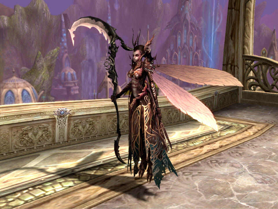 &#91;Private Server &#93; Lineage 2 High 5, Freeya Freetogameplay Server Full of Fun