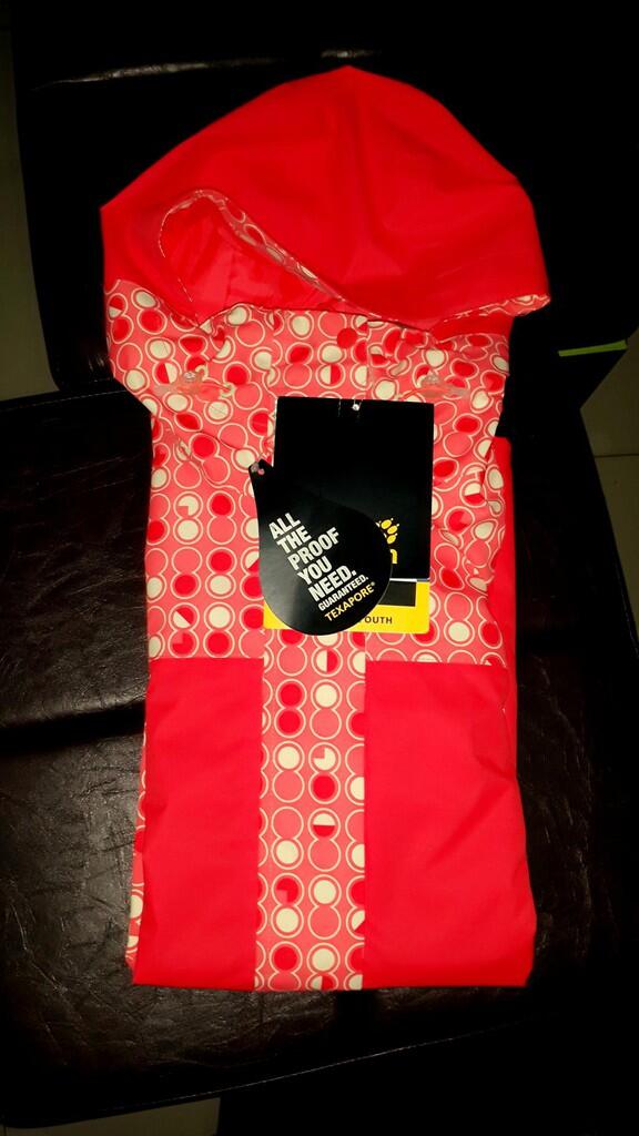 Testimonial torettoret