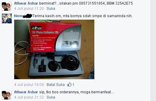 ~๑ஜ۩۞ rekam jejak testimoni lapak id-kaskus: athsense ۞۩ஜ๑~