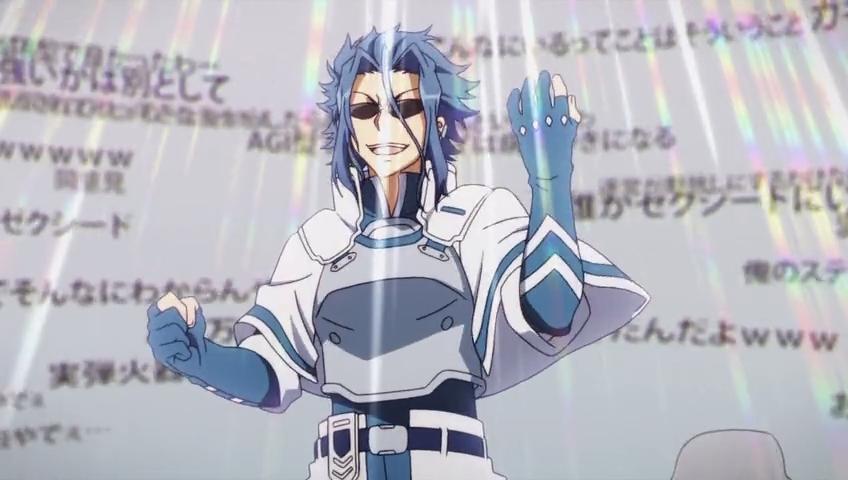 SWORD ART ONLINE SEASON 2 (GUN GALE ONLINE)