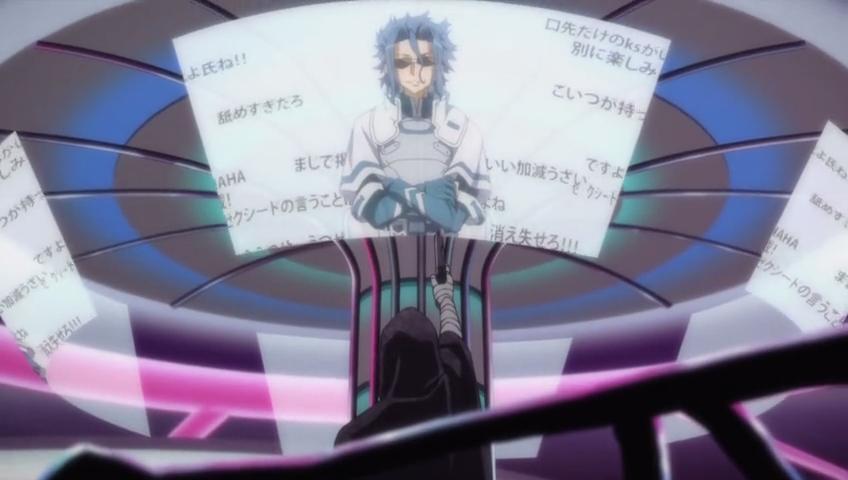 SWORD ART ONLINE SEASON 2 (GUN GALE ONLINE)