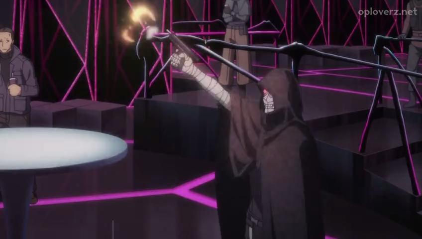 SWORD ART ONLINE SEASON 2 (GUN GALE ONLINE)